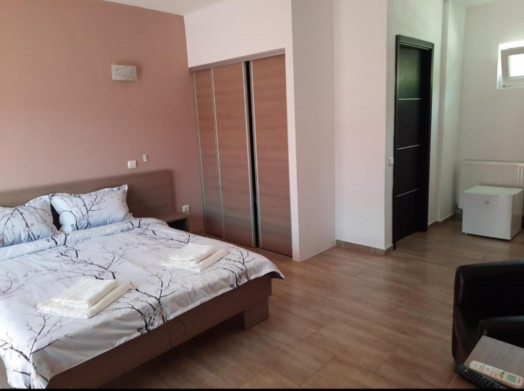 Exclusive Villa Ieşelniţa Kültér fotó