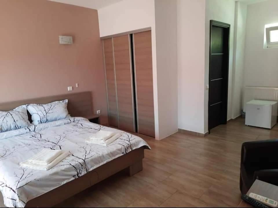 Exclusive Villa Ieşelniţa Kültér fotó